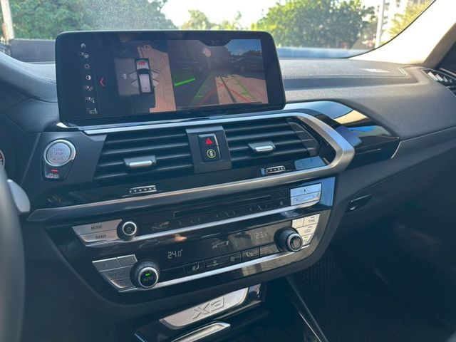 BMW/ 寶馬 X3 SERIES  第8張相片