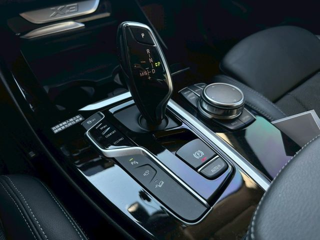 BMW/ 寶馬 X3 SERIES  第9張相片