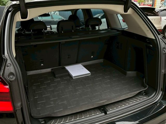 BMW/ 寶馬 X3 SERIES  第1張相片