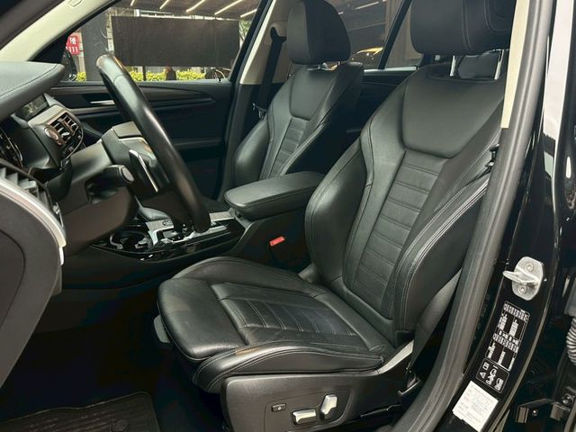 BMW/ 寶馬 X3 SERIES  第6張相片