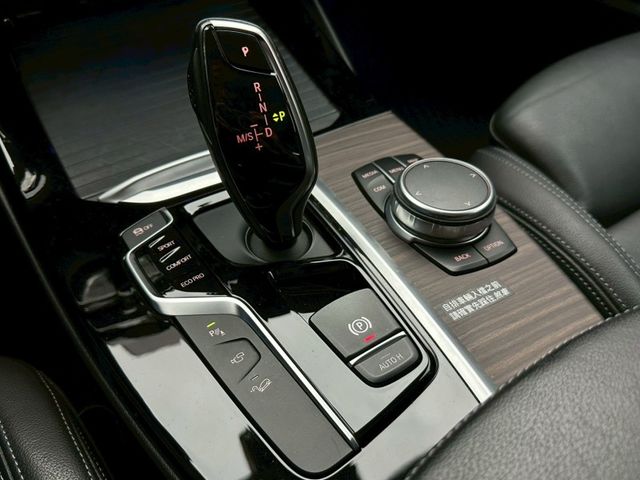 BMW/ 寶馬 X3 SERIES  第9張相片