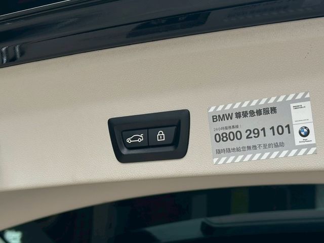 BMW/ 寶馬 X3 SERIES  第12張相片