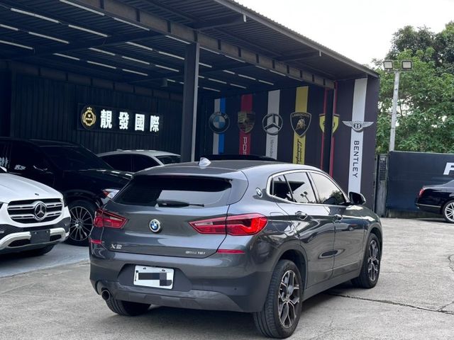 BMW/ 寶馬 X2 SERIES  第2張相片