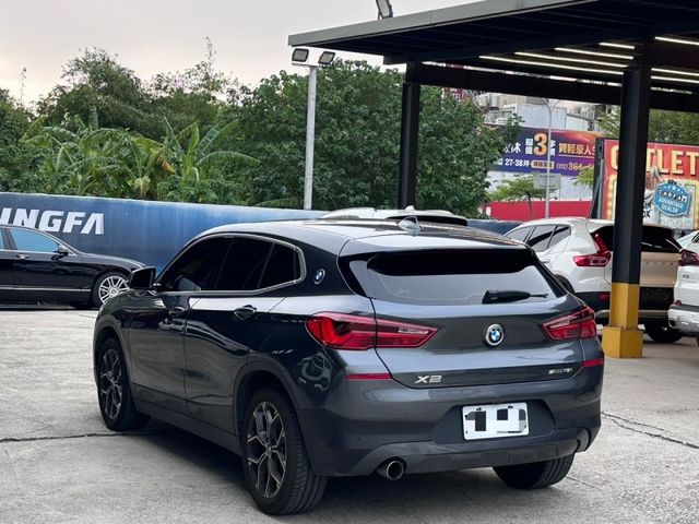 BMW/ 寶馬 X2 SERIES  第3張相片
