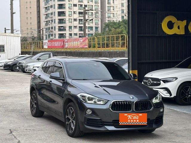 BMW/ 寶馬 X2 SERIES  第4張相片