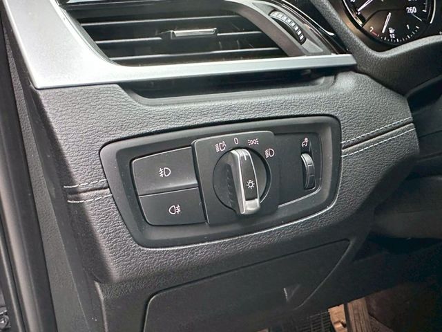 BMW/ 寶馬 X2 SERIES  第6張相片