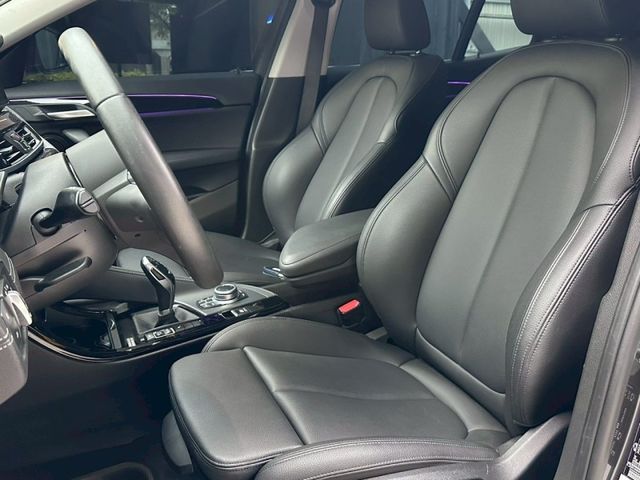 BMW/ 寶馬 X2 SERIES  第7張相片