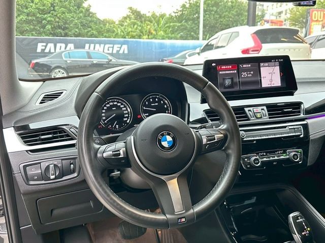 BMW/ 寶馬 X2 SERIES  第8張相片