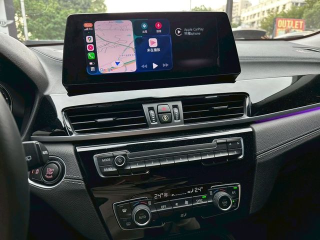 BMW/ 寶馬 X2 SERIES  第9張相片