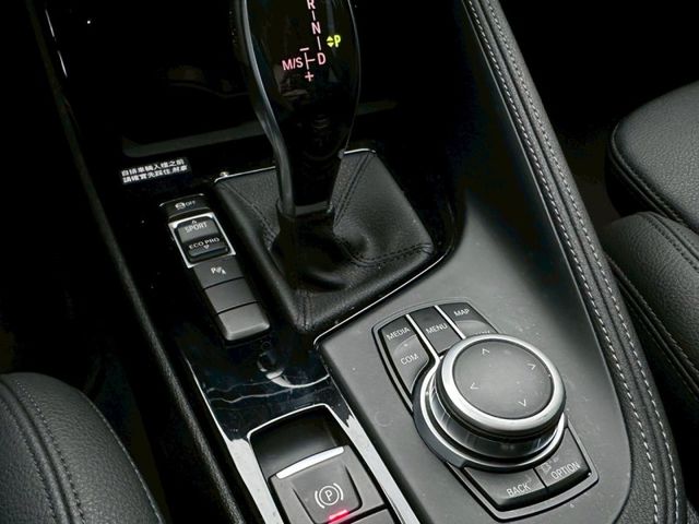 BMW/ 寶馬 X2 SERIES  第10張相片