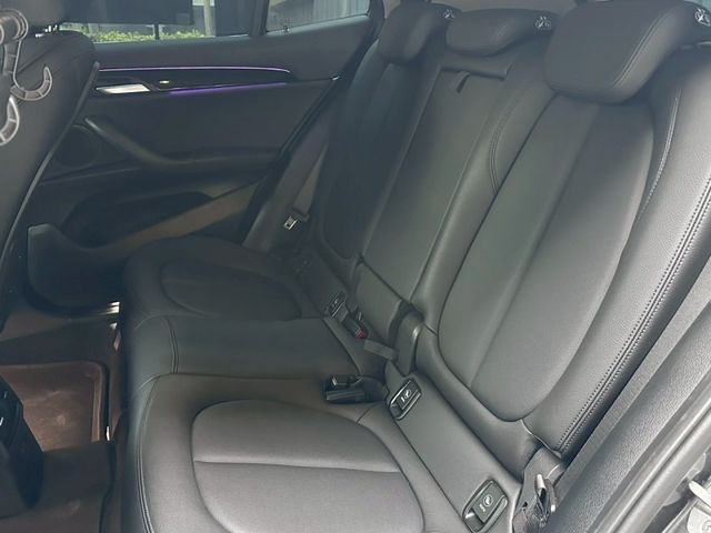 BMW/ 寶馬 X2 SERIES  第11張相片