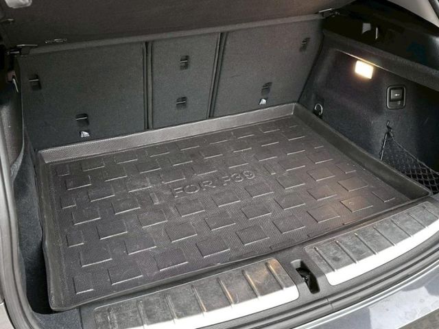 BMW/ 寶馬 X2 SERIES  第13張相片