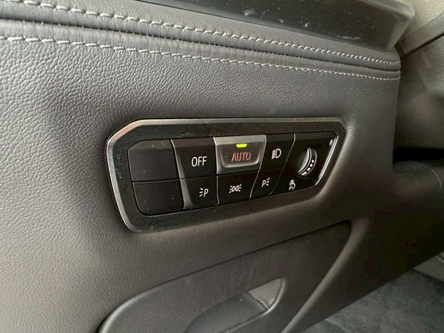 BMW/ 寶馬 X7  第6張相片