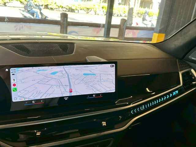 BMW/ 寶馬 X7  第11張相片