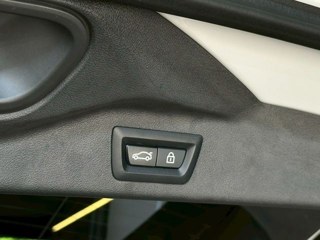 BMW/ 寶馬 X7  第17張相片