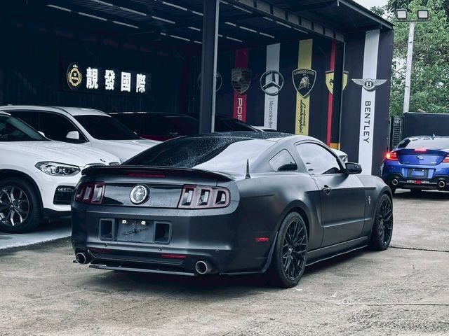 Ford/福特 Mustang  第2張相片