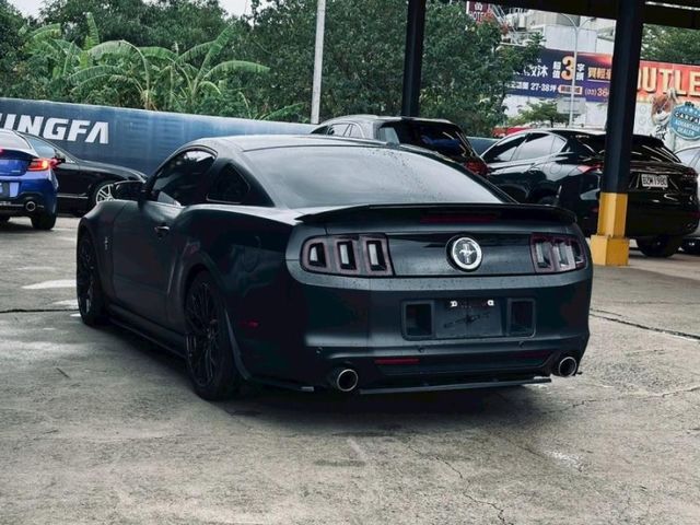 Ford/福特 Mustang  第3張相片