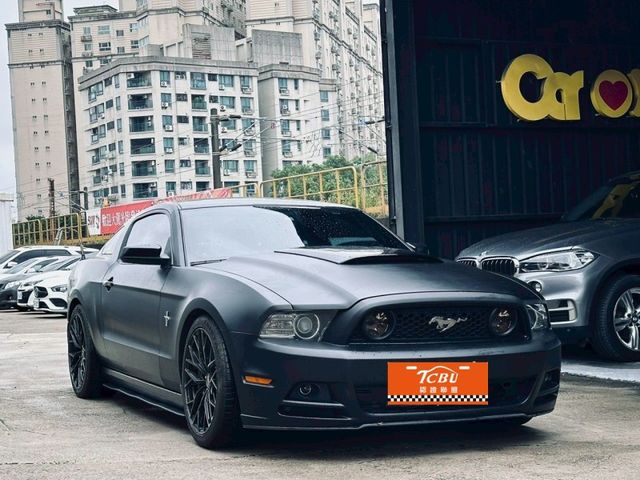 Ford/福特 Mustang  第4張相片