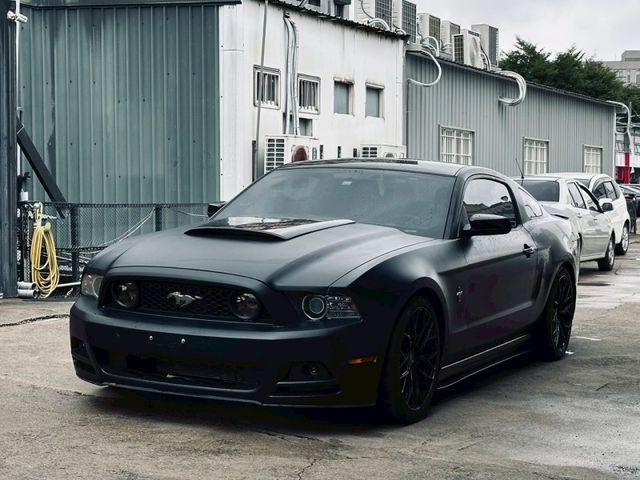 Ford/福特 Mustang  第5張相片
