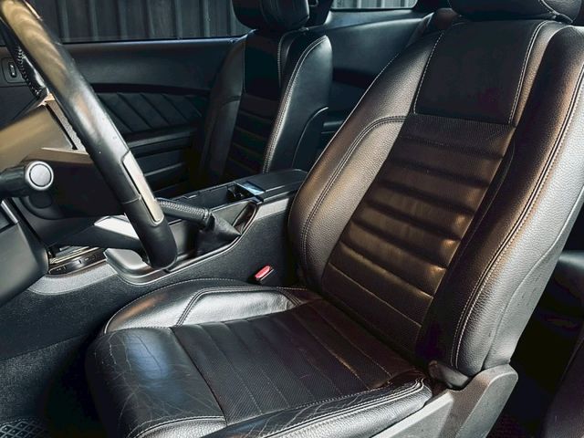 Ford/福特 Mustang  第6張相片