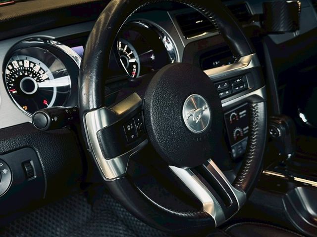 Ford/福特 Mustang  第7張相片