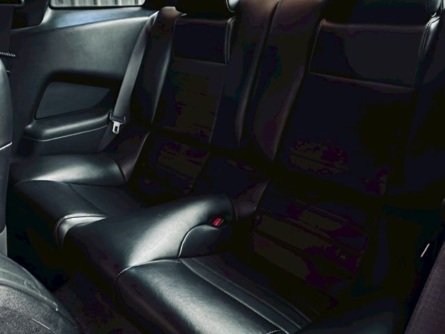 Ford/福特 Mustang  第9張相片