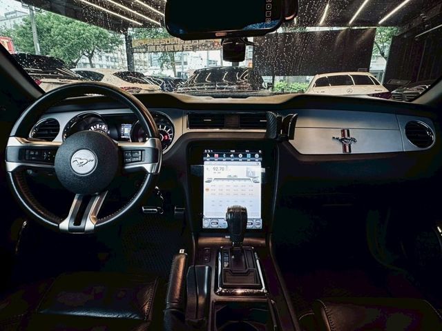 Ford/福特 Mustang  第10張相片