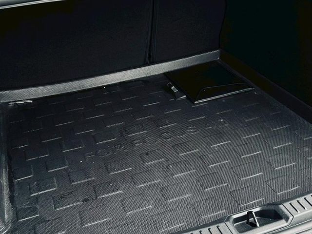 Ford/福特 Focus  第1張相片