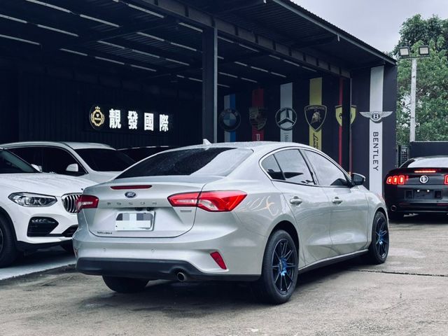 Ford/福特 Focus  第2張相片