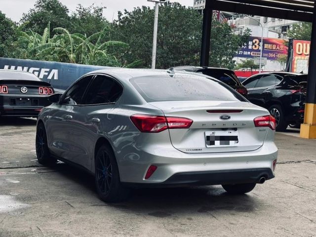 Ford/福特 Focus  第3張相片
