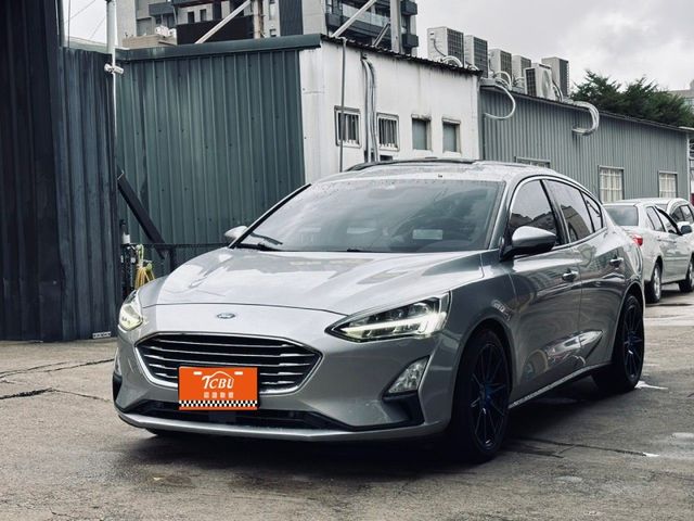 Ford/福特 Focus  第4張相片