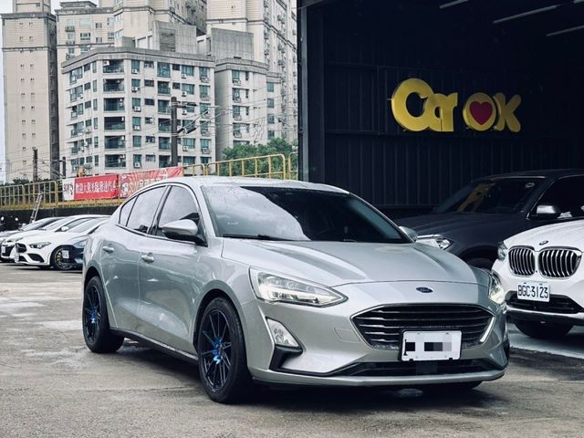 Ford/福特 Focus  第5張相片