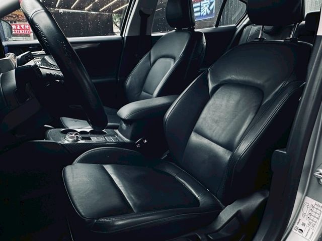 Ford/福特 Focus  第7張相片