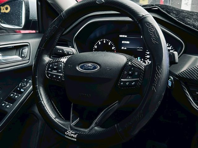 Ford/福特 Focus  第8張相片