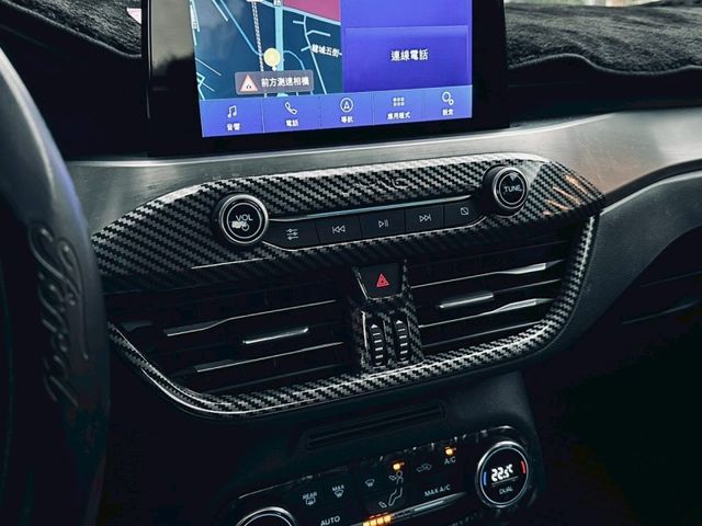 Ford/福特 Focus  第9張相片