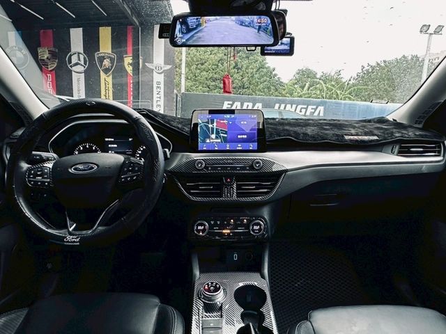 Ford/福特 Focus  第11張相片