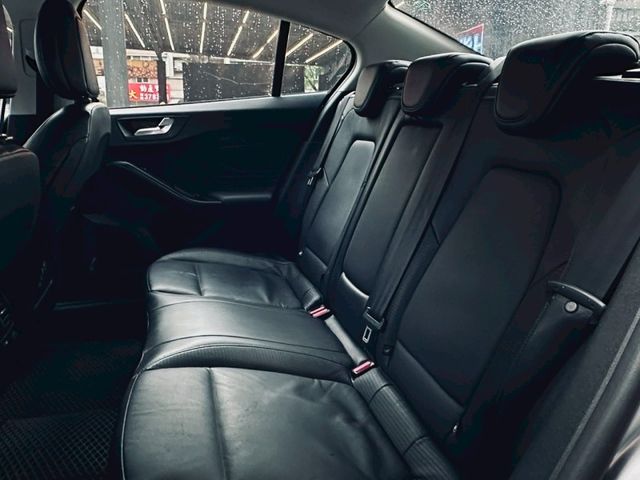 Ford/福特 Focus  第12張相片