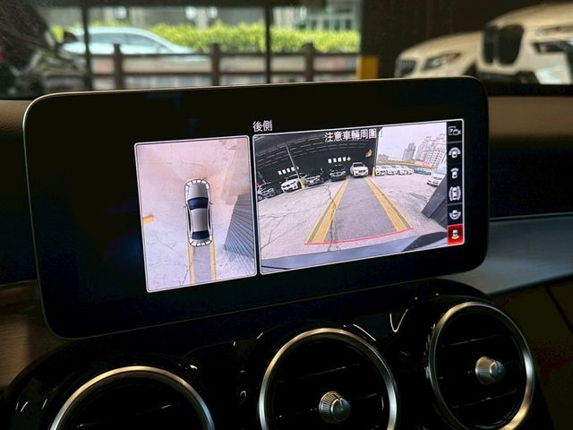 Mercedes-Benz/賓士 C200  第10張相片