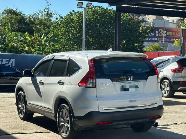 Honda CR-V  第3張相片