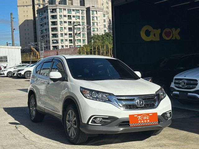 Honda CR-V  第4張相片