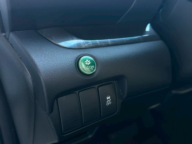 Honda CR-V  第7張相片