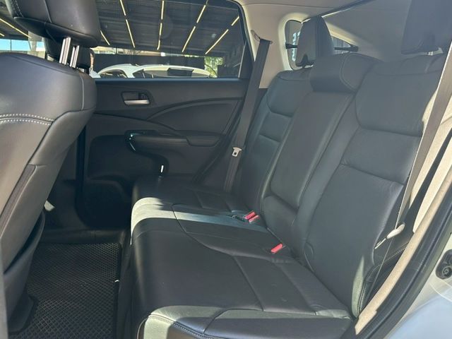 Honda CR-V  第13張相片