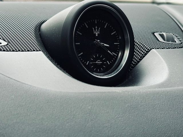 Maserati 瑪莎拉蒂 Levante  第9張相片