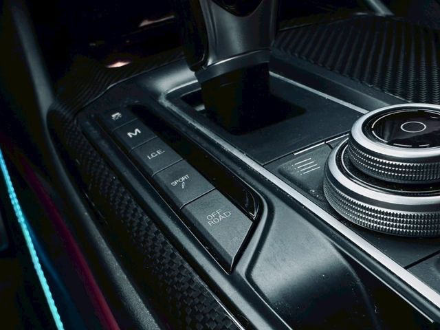 Maserati 瑪莎拉蒂 Levante  第11張相片