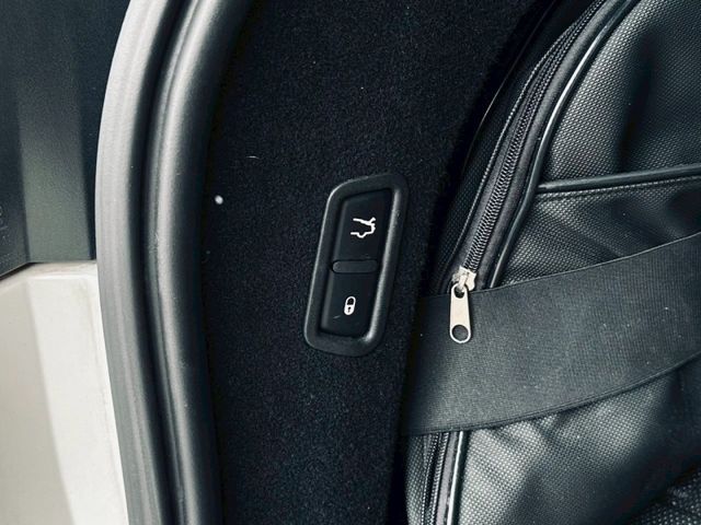 Maserati 瑪莎拉蒂 Levante  第14張相片