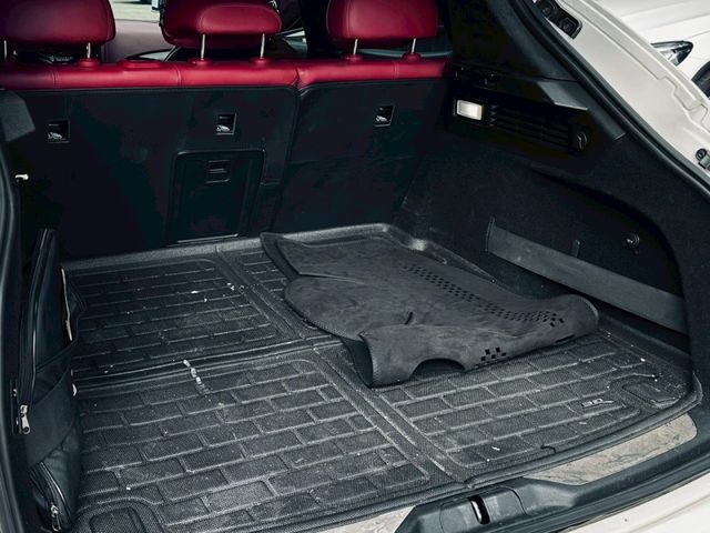 Maserati 瑪莎拉蒂 Levante  第15張相片