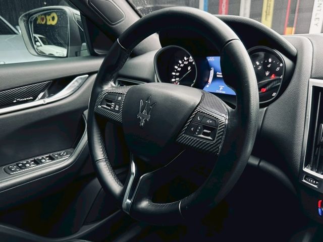 Maserati 瑪莎拉蒂 Levante  第9張相片