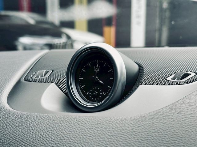 Maserati 瑪莎拉蒂 Levante  第10張相片