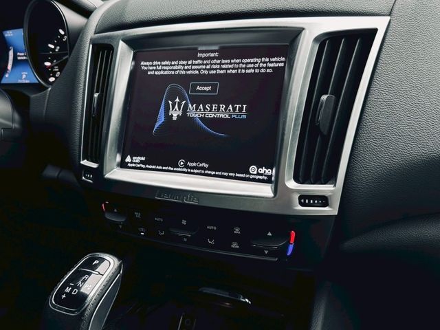 Maserati 瑪莎拉蒂 Levante  第11張相片