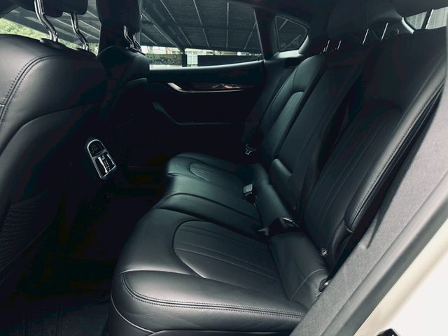 Maserati 瑪莎拉蒂 Levante  第14張相片
